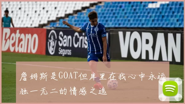 詹姆斯是GOAT但库里在我心中永远独一无二的情感之选